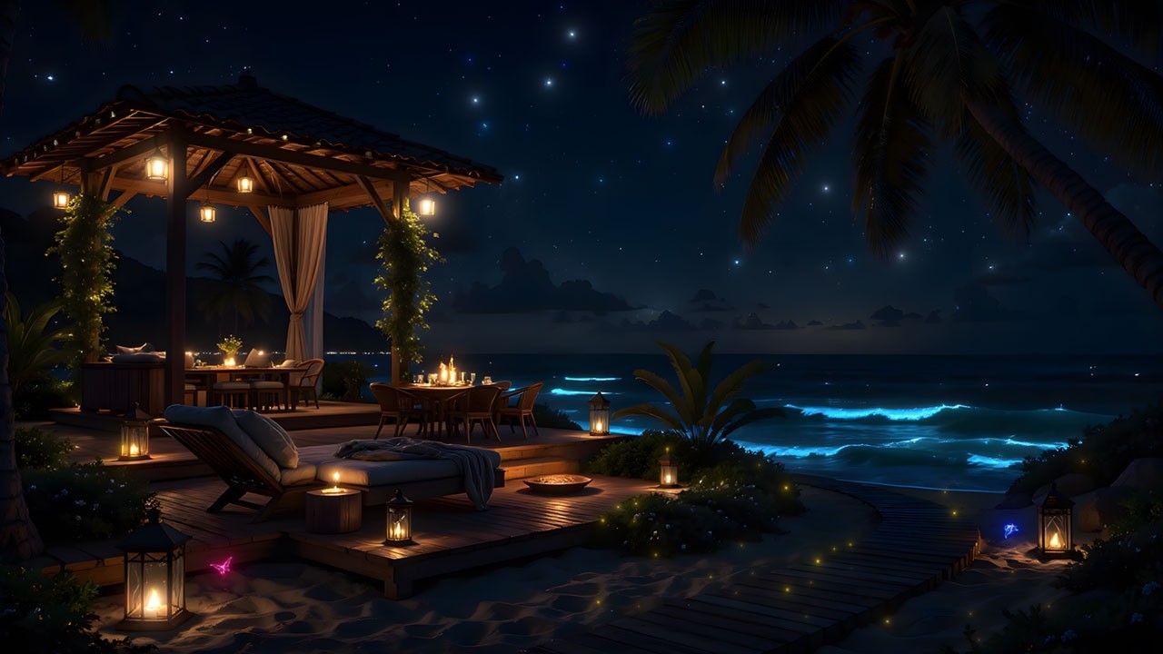 Засыпайте Быстро, Менее Чем За 3 Минуты • Снимите Стресс, Успокойте Ум • Избавьтесь От Бессонницы...