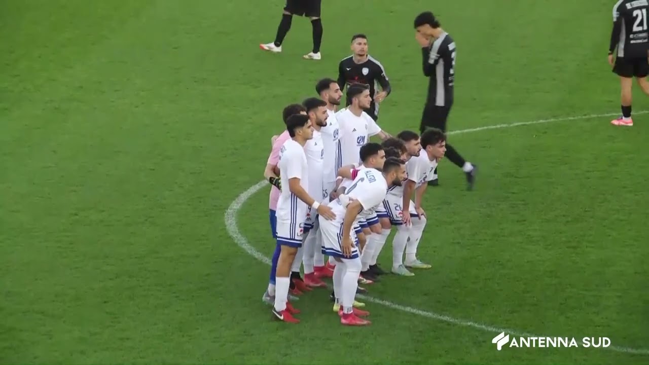 CAMPIONATO SERIE D   F ANDRIA   V FRANCAVILLA DEL 30 NOVEMBRE 2025