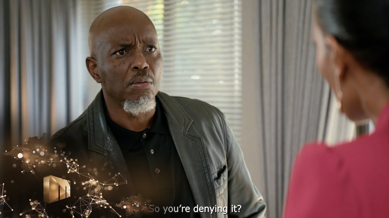 Mlungisi causes division – The Queen | Mzansi Magic | S6 | Ep 263