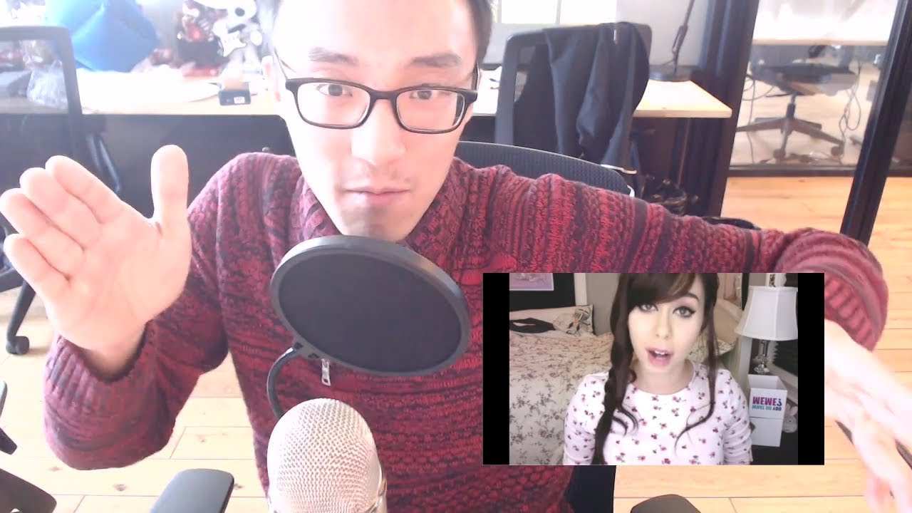 Shoe0nHead Talks About 