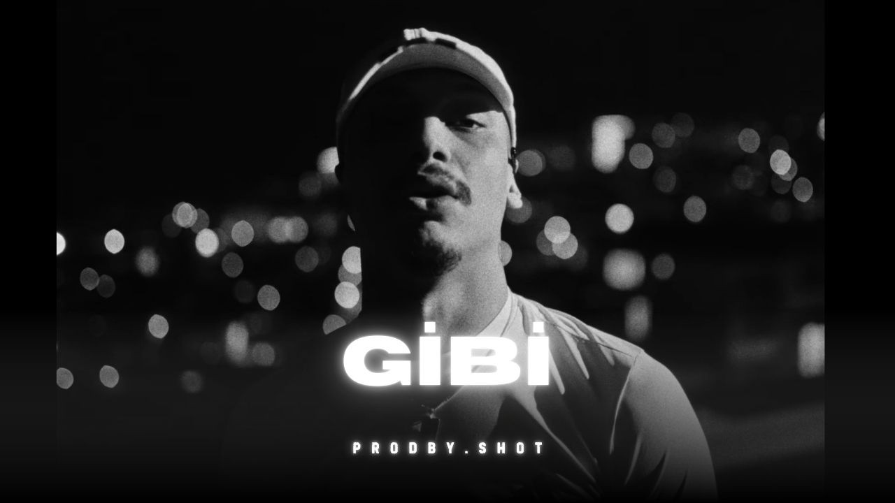 (FREE) Keskin - Gibi Type Emotional Beat - PRODBY.SHOT