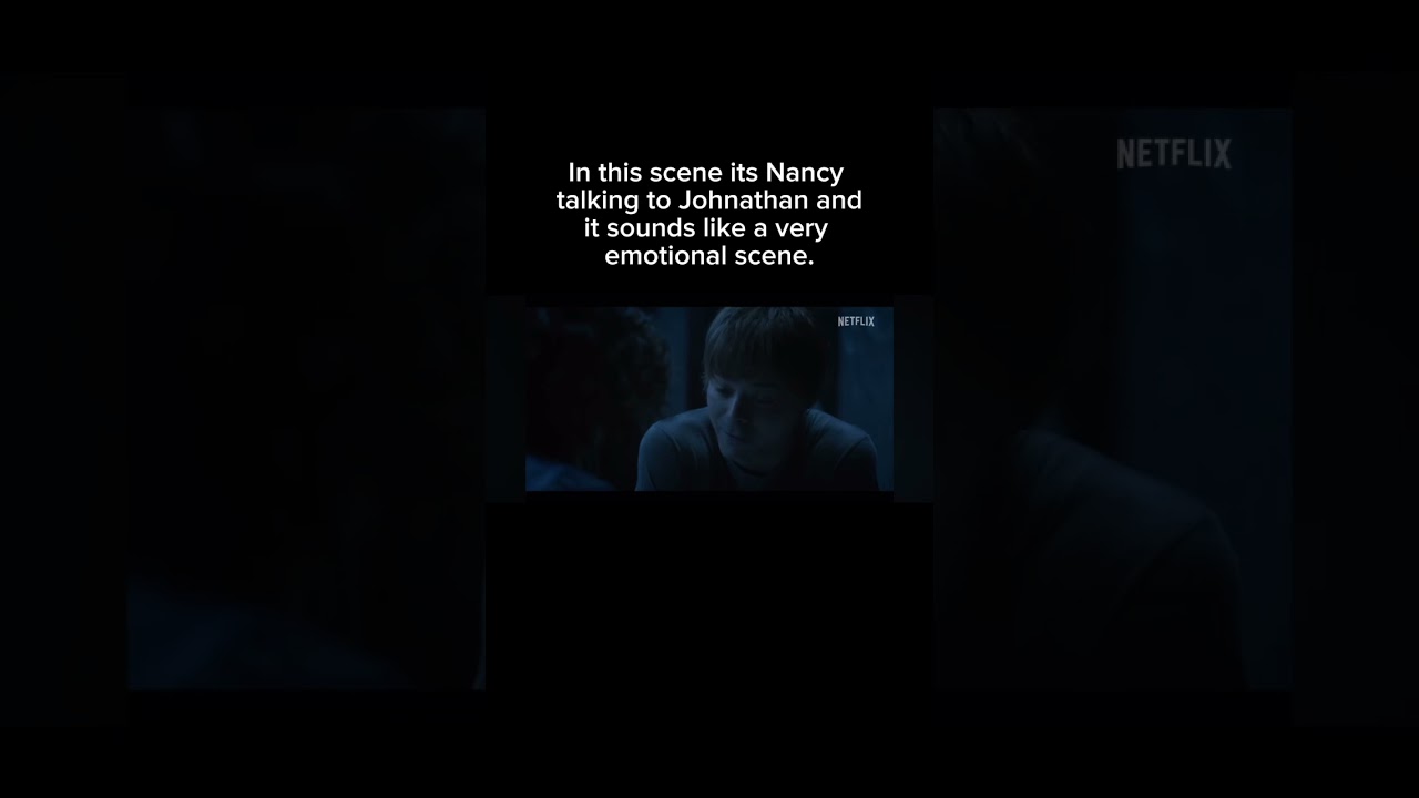 Johnathans death? 