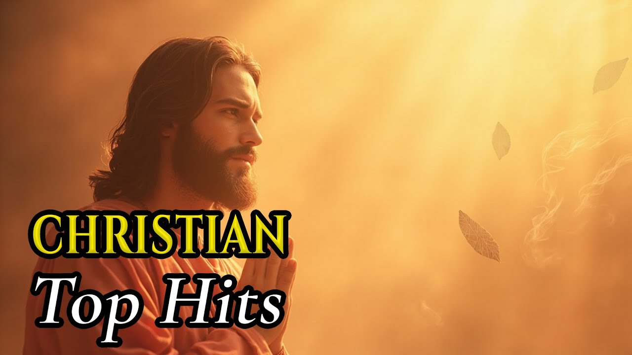 🎵 Sacred Harmony | Divine Redeemer | Acoustic Worship Music 2025
