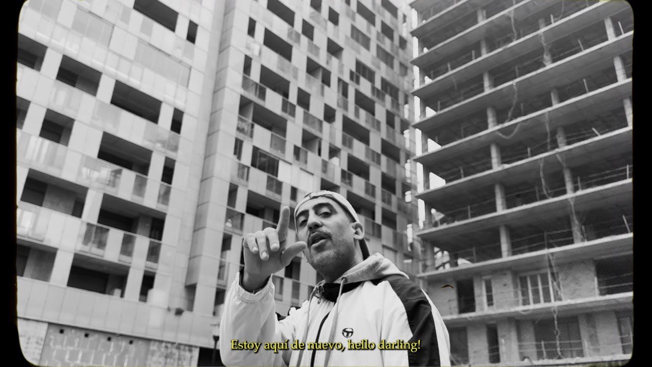 SLYKID - ATEMPORAL (Prod. CHULAPO)