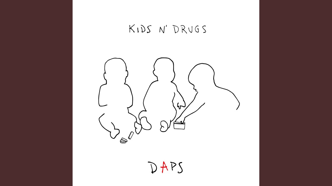 Kids N' Drugs