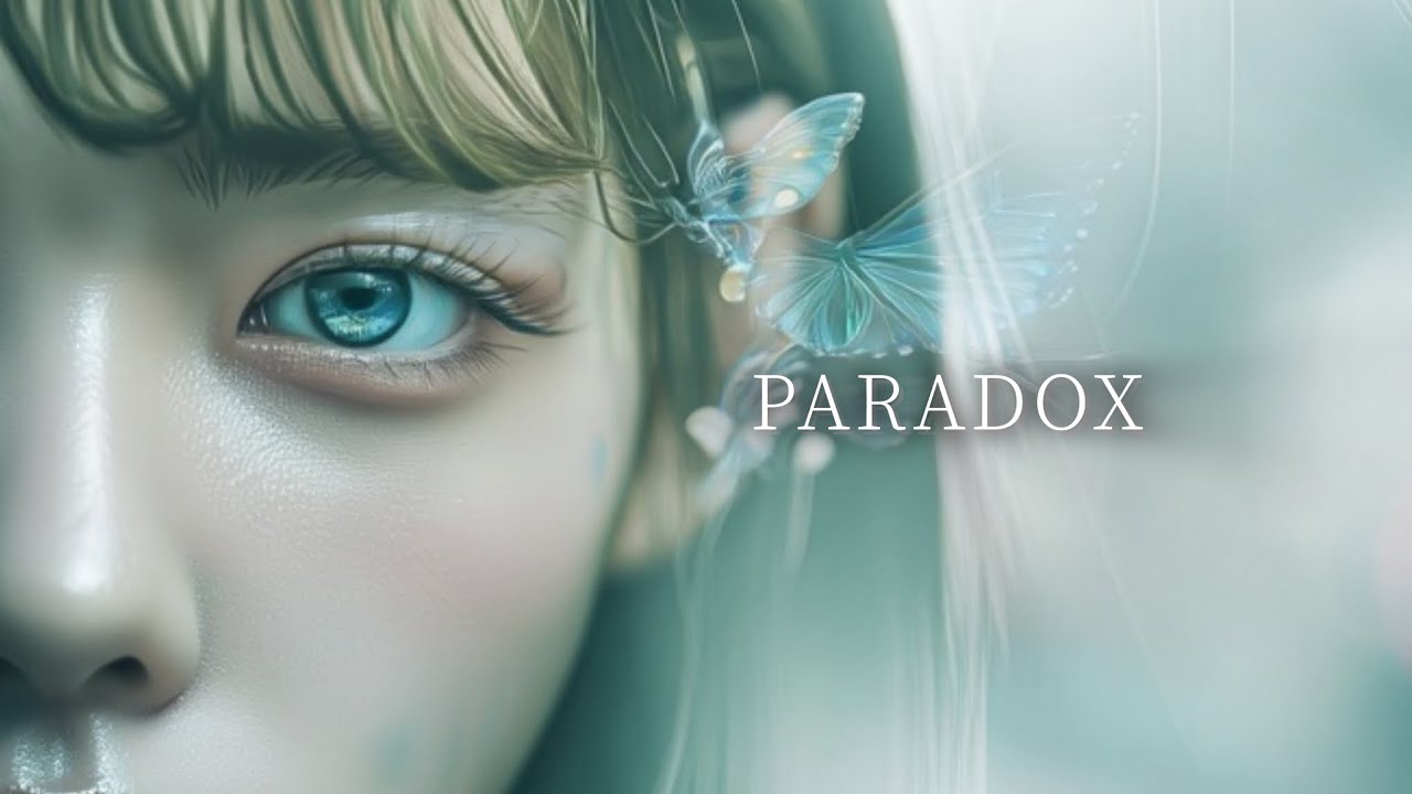 PARADOX - NaA 【MUSIC VIDEO】