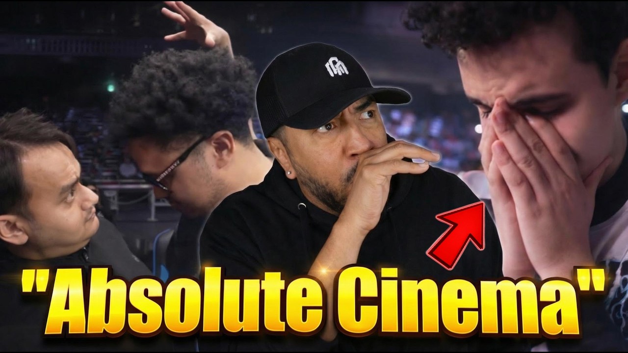Players breakdown in TEARS as Top 16 has been decided