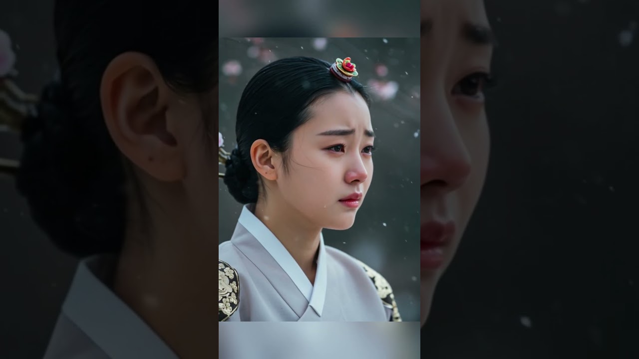 (Vertical MV) 바람이 지닌 이름 The Name Carried by the Wind #조선팝#사극OST #퓨전국악 #koreanballadsongs #슬픈노래 #이별노래