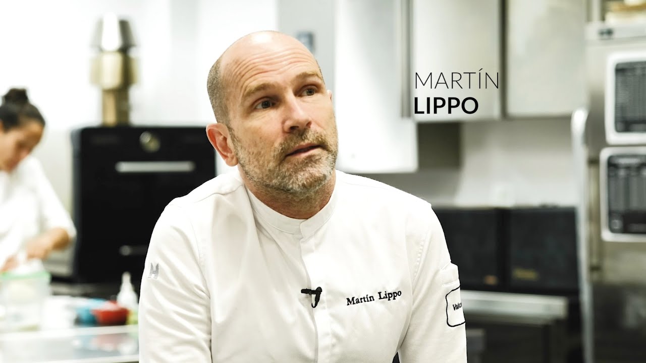 Pastelería Vegetal 🌿 Indispensables con Martín Lippo