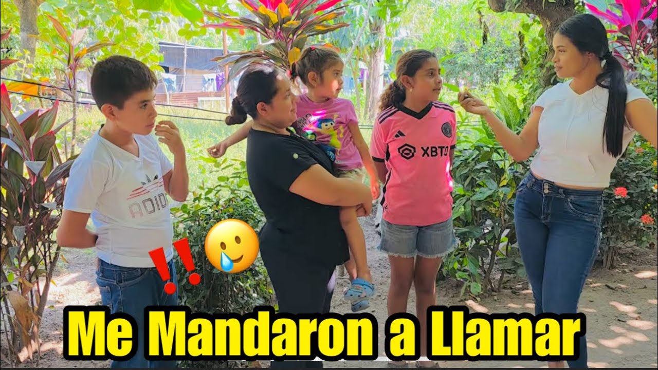🚨Se Quedaron Sin Papá, Su Mamá Lucha Día A Día Pa Sacarlos adelante
