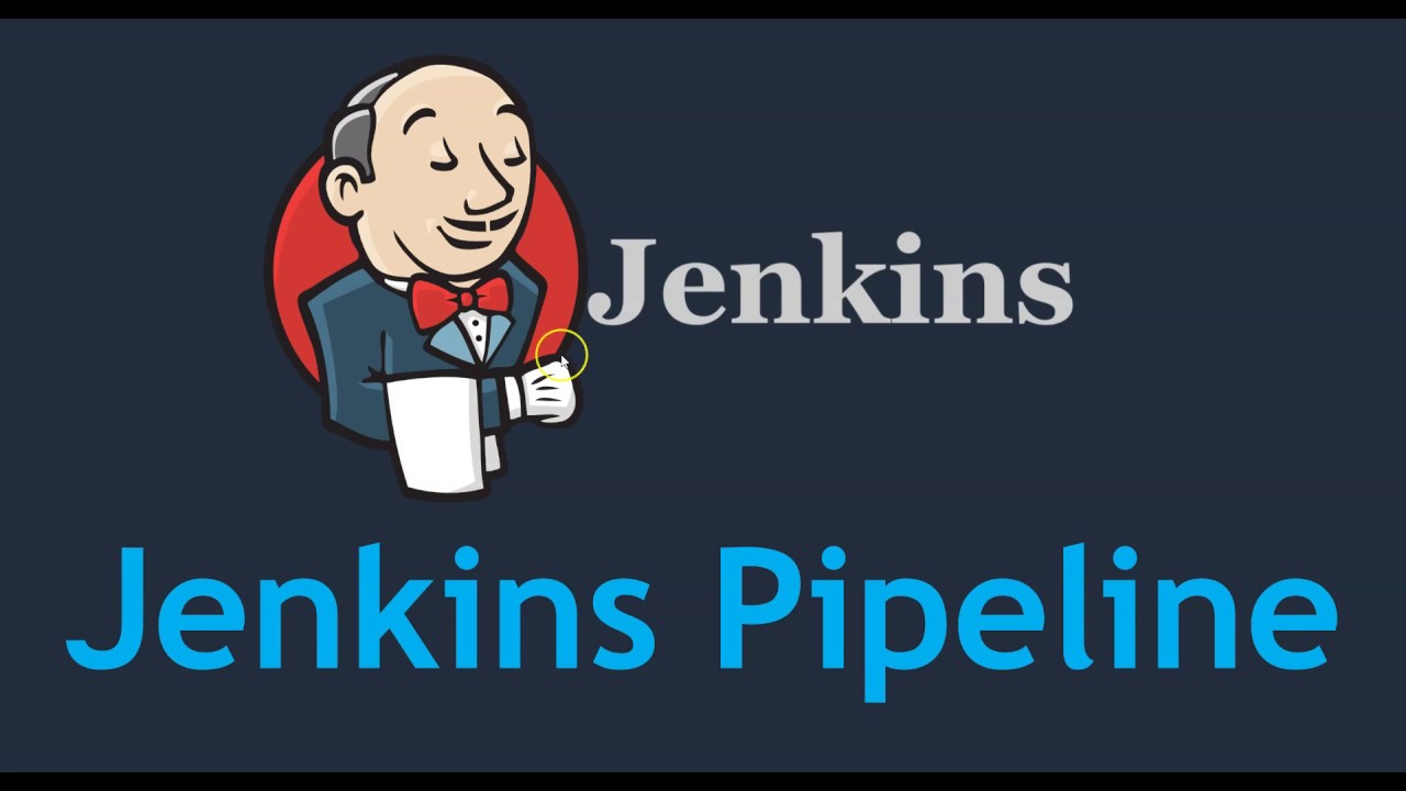 1. Jenkins Pipeline — Что такое Jenkins Pipeline | Как написать первый Jenkins Pipeline