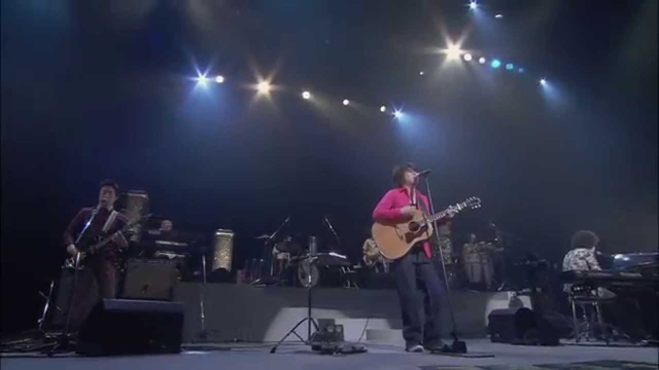 スキマスイッチ / スフィアの羽根 from TOUR 2007“夕風トラベル”