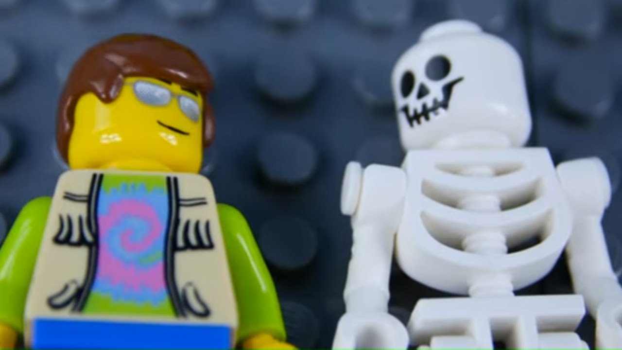 LEGO Animations STOP MOTION LEGO City, Overwatch, Minecraft + | LEGO | Billy Bricks Compilations