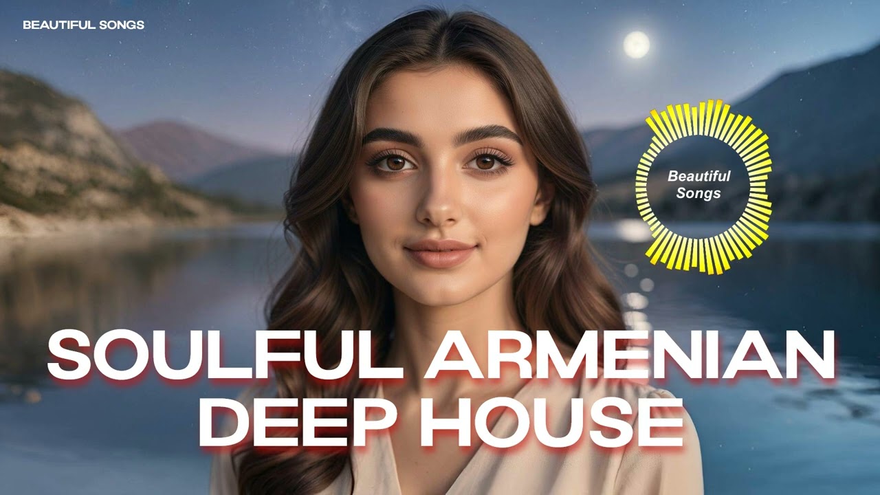 Soulful Armenian Deep House Fusion | Clarinet, Greek Bouzouki & Violin