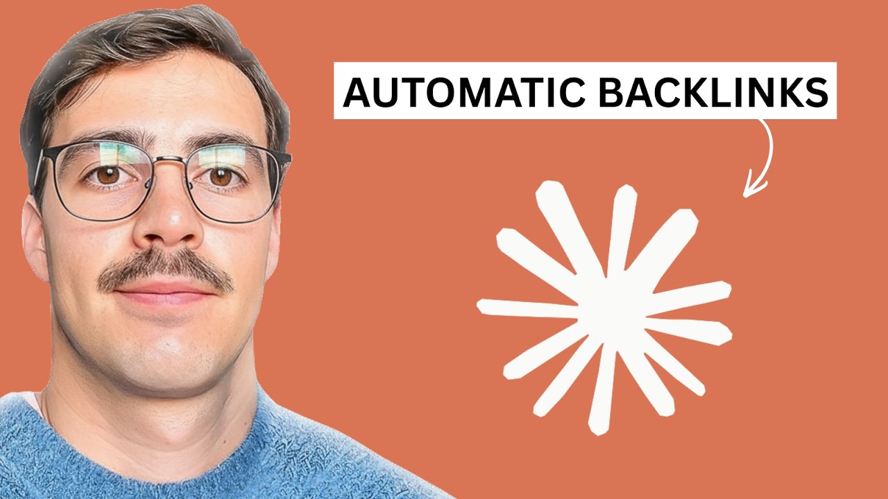 How I use Claude Code to build SEO Backlinks on Autopilot