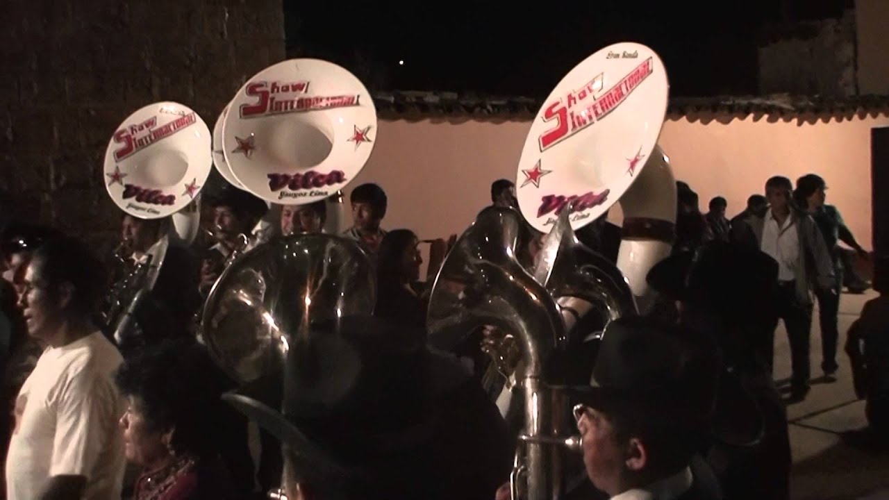 FIESTAS PATRONALES SAN MIGUEL DE MAYOCC 2014 (17)