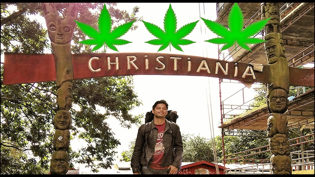 Freetown Christiania | Walking Tour | Copenhagen City | Denmark Travel | RoamerRealm
