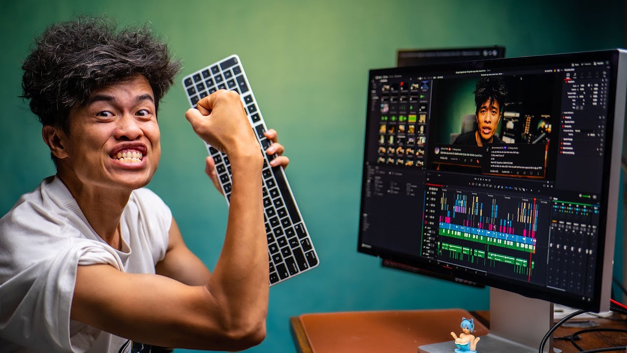 10 tip biên tập video - mà ước gì mình biết sớm hơn ✅
