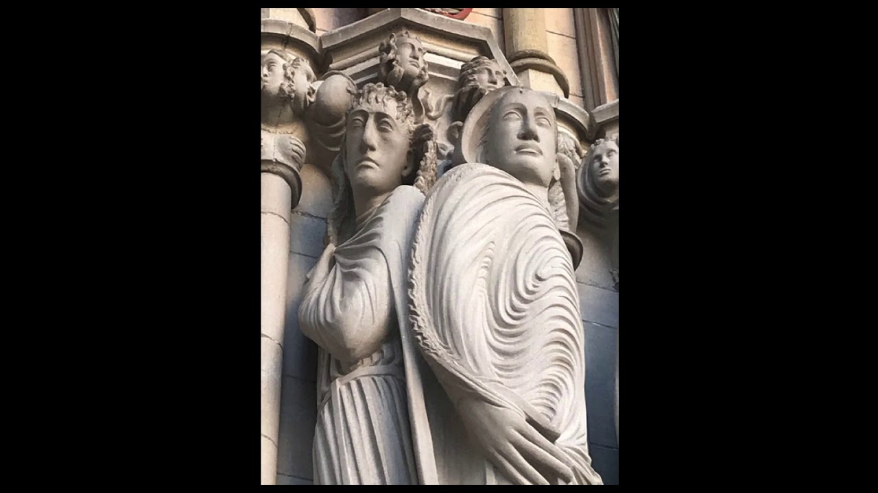 #MuseumFromHome: Portal of Paradise - Episode 3