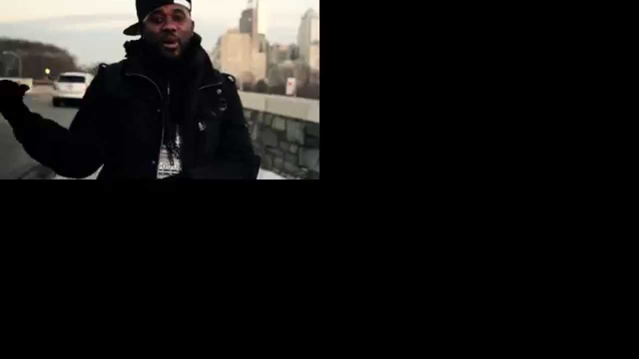 Black Cancer ft. Jerm Realadel Fanatic - Dusk Til Dawn