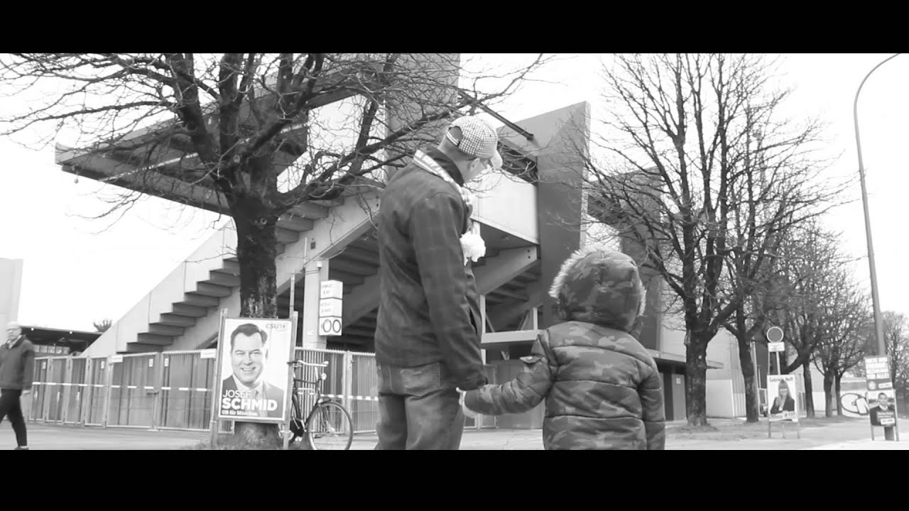 AB MC - Band Of Brothers (feat. DOKTOR) (Bayern München) // HD VIDEO