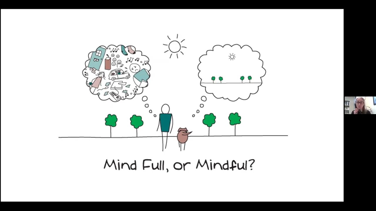 Melissa Jensen, MA, CCC-SLP - Managing Cognitive Challenges Related to AE (Part 2) - AEA Day 2022