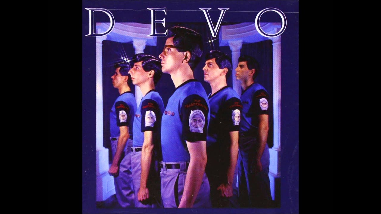 DEVO - Going Under (1981) HD