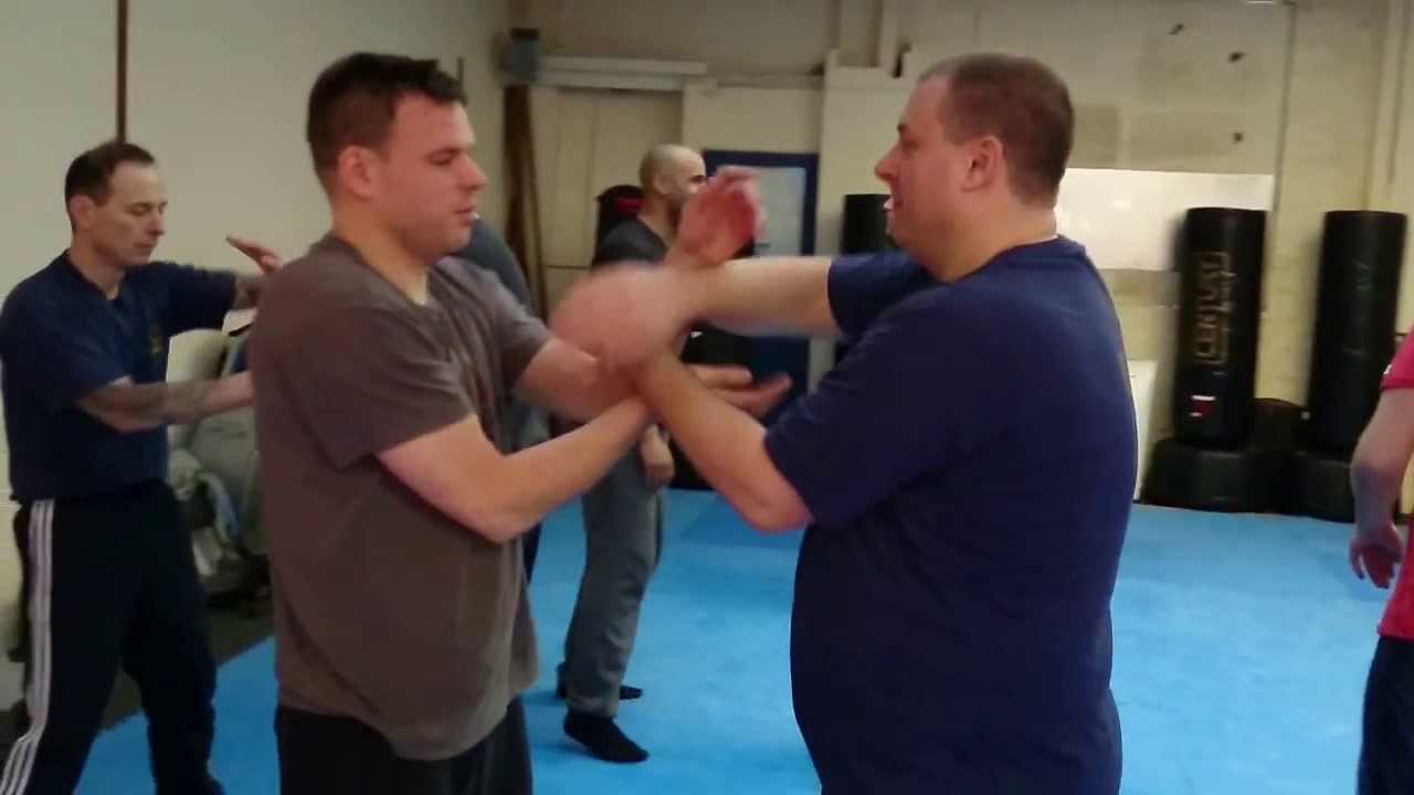 2ND WING CHUN GATHERING