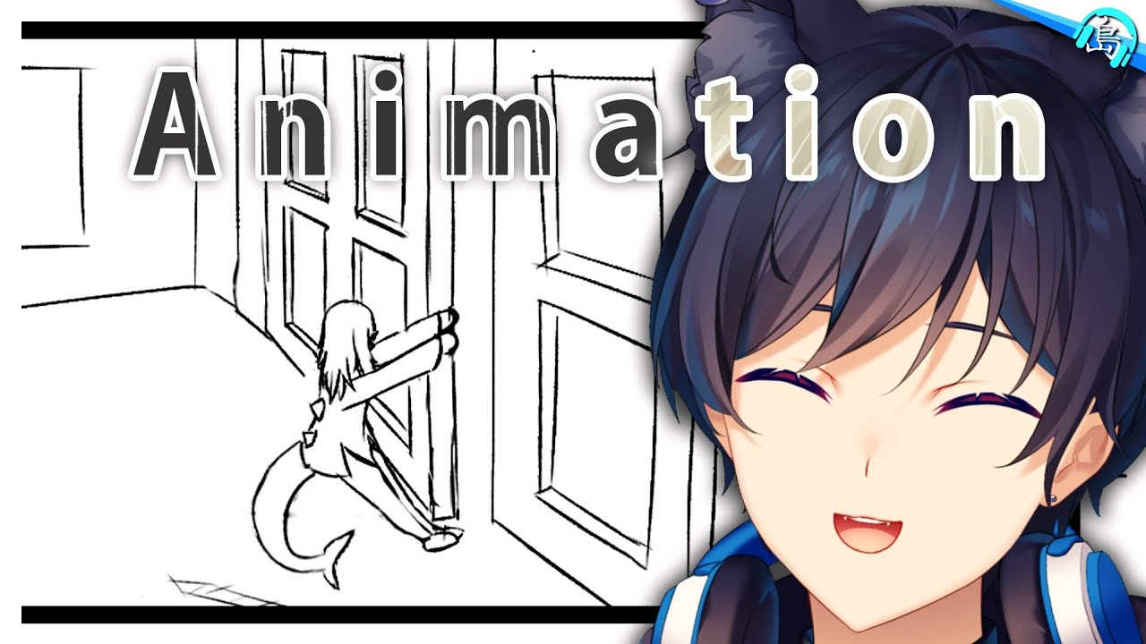 【Art】art jail begins pt10 | animation【en/jp】