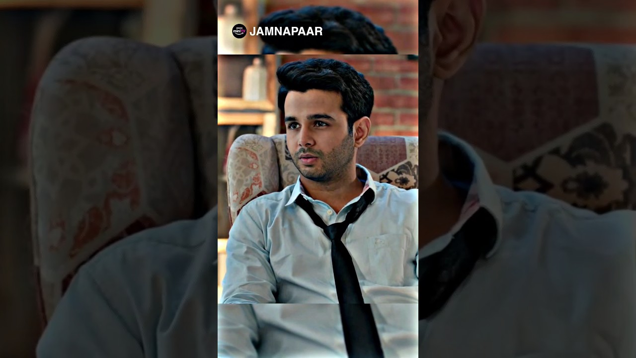Shanky ka naya look😎😎|| #amazonwebservices #bollywood #ca #viral #motivation #movie #jamnapaar