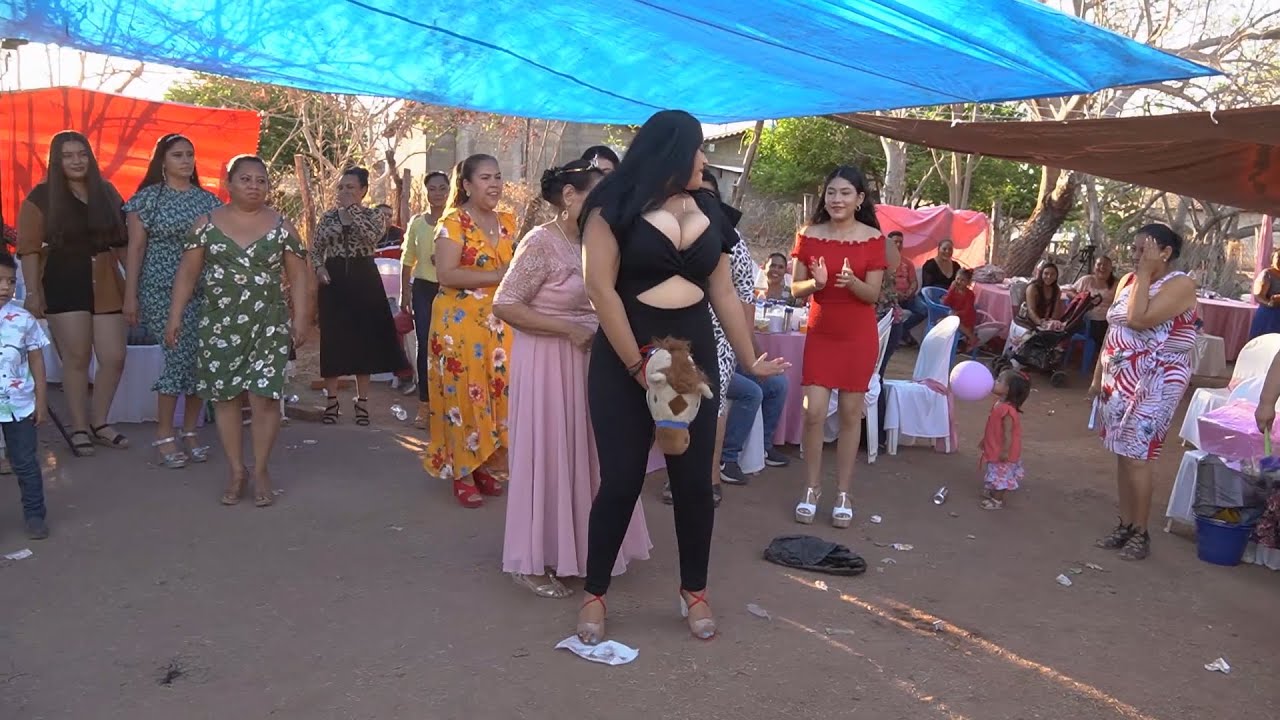 QUE BUENAS SE PONEN LAS FIESTAS DE CUMPLEAÑOS EN GUERRERO 