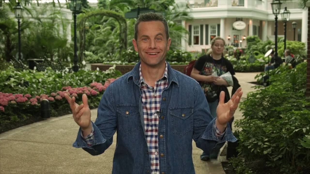Kirk Cameron Homeschool