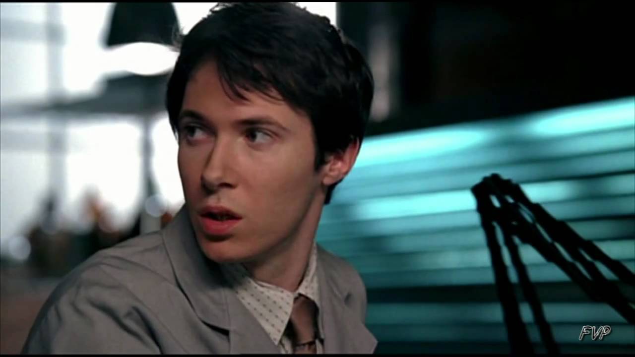 Ryan Cartwright Montage (R.I.P. Vincent Nigel-Murray) (Clips Pre-Season 6) (Song as audio)