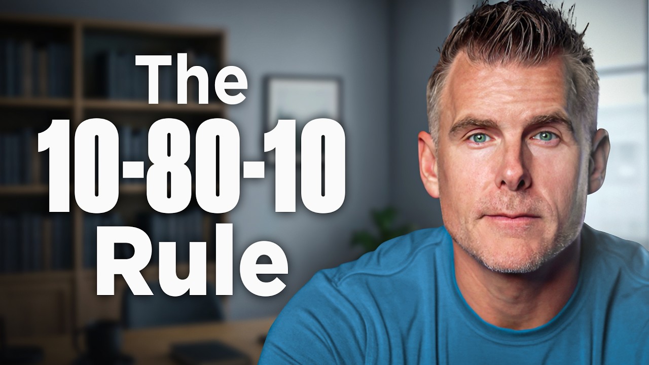 Build a Business that Runs itself | Buy Back Your Time Book Summary