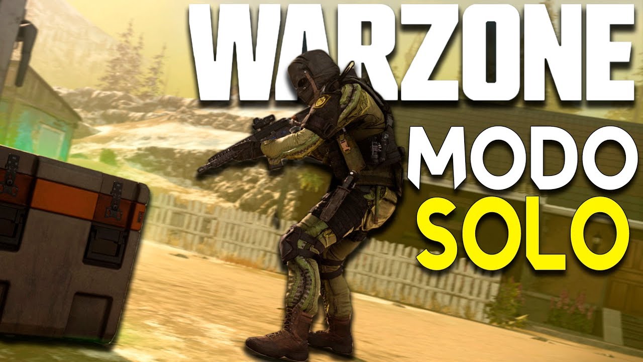 De MELHOR a PIOR jogador em uma partida! - Warzone (CoD Modern Warfare)