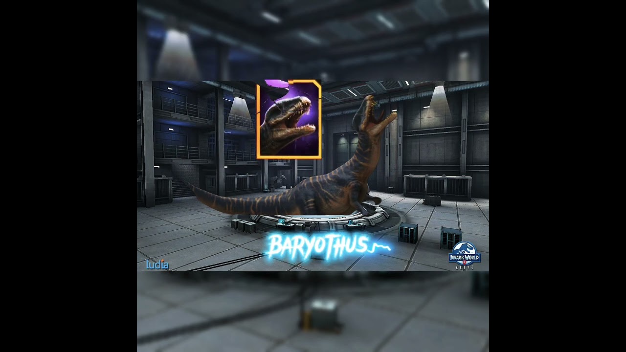 🔥 Update 3.15 dinos coming to - Jurassic world alive 🔥||#jurassicworldalive #jurassicworld