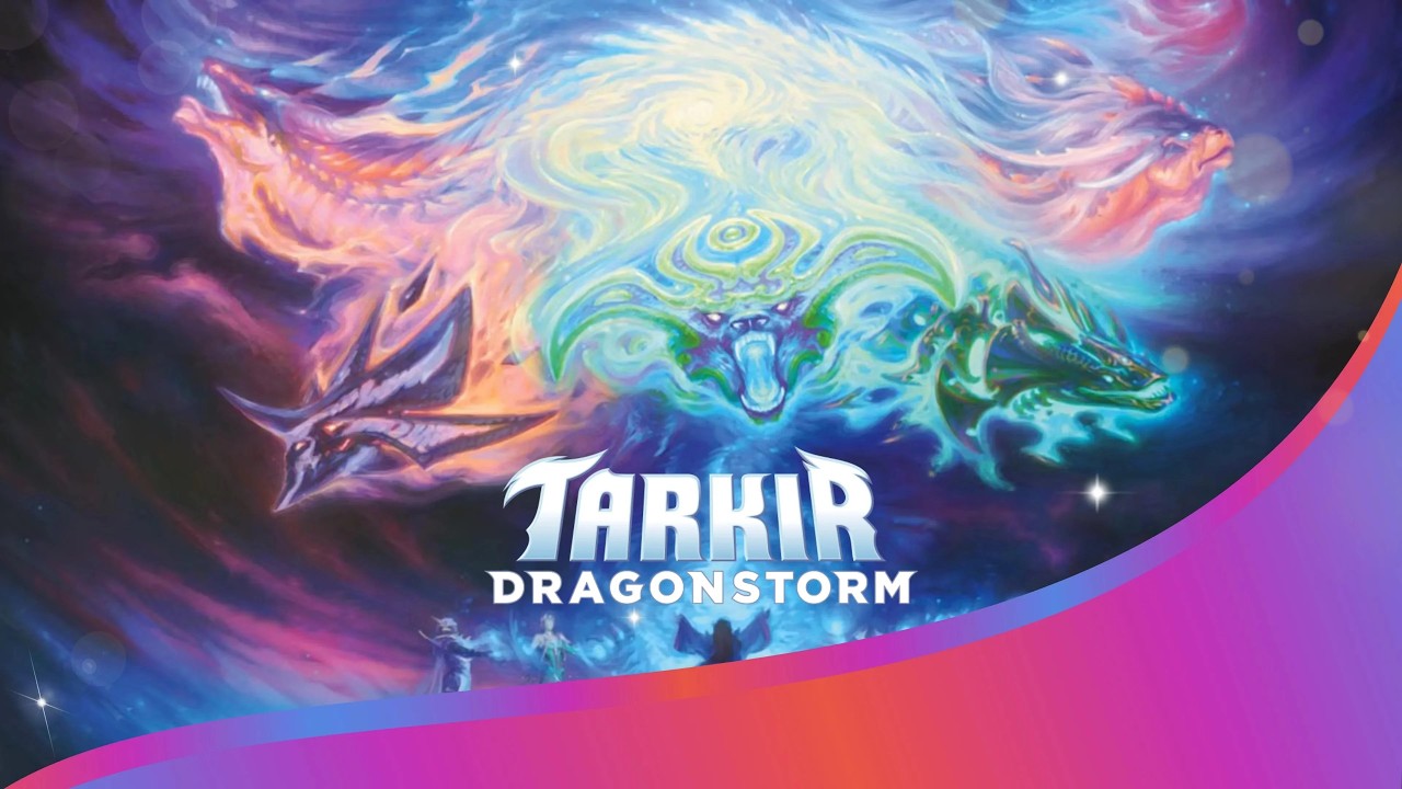 MTG Arena Premier Draft Tarkir: Dragonstorm 🐉 | Green/White Draft | Part 1
