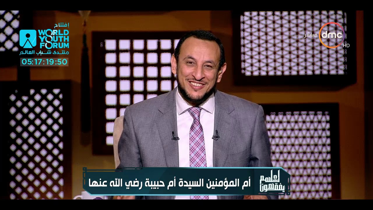 الشيخ رمضان عبد المعز يوضح ما هي صلاة الغائب