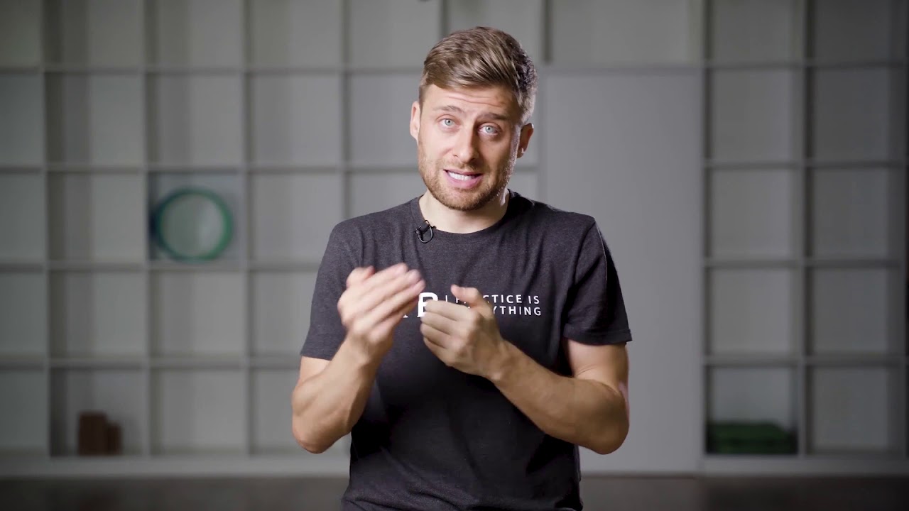 Become a Better Yoga Teacher
