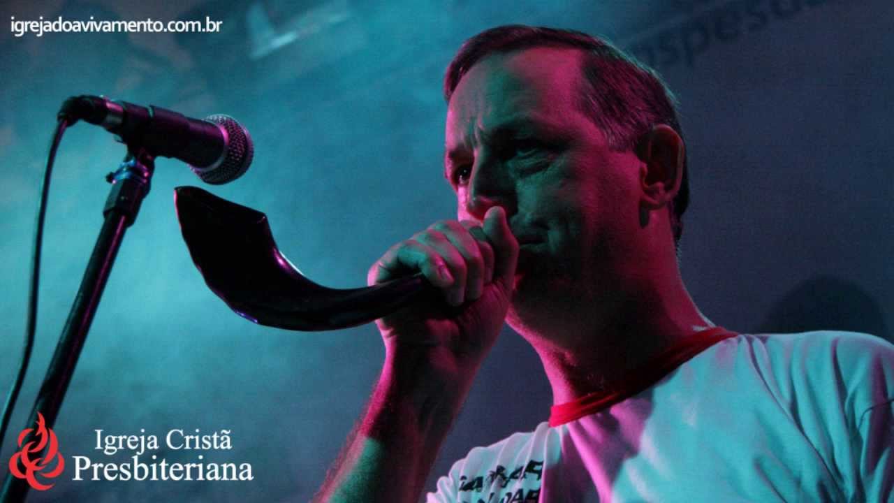 Som do SHOFAR