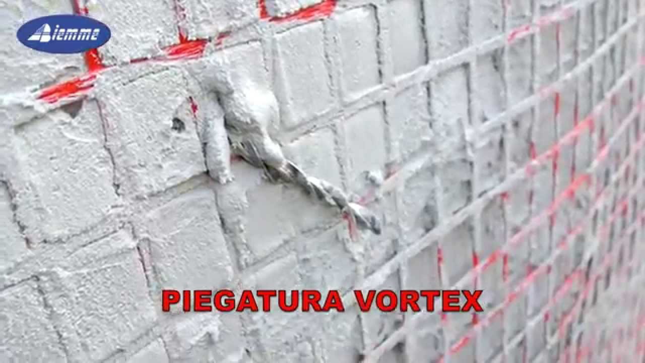 Biemme   Struktura+Vortex   Cucitura su Vecchi Muri