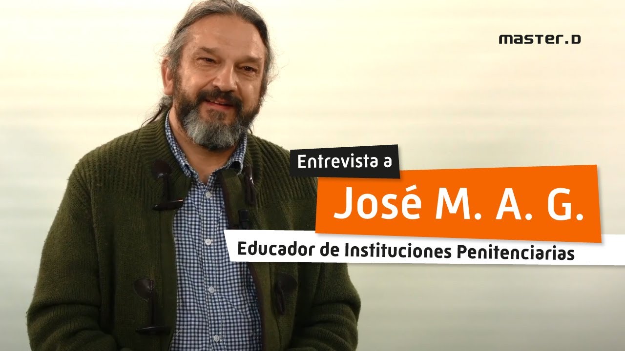 Puestos de Trabajo en Prisiones ¿Cómo ser Educador de Instituciones Penitenciarias?