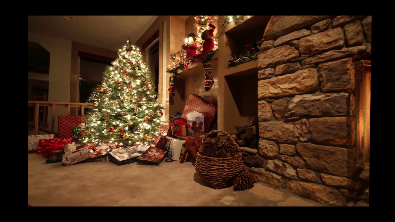 Christmas logo