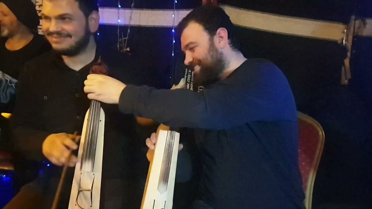 SİNAN SAMİ DURSUN AKYÜZ SİNAN KARLIDAĞ SÜPER HORON
