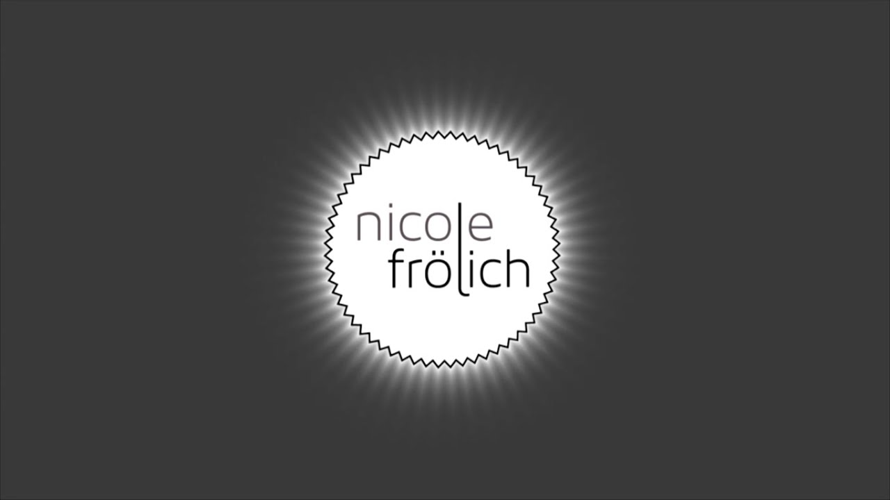 Nicole's Showreel