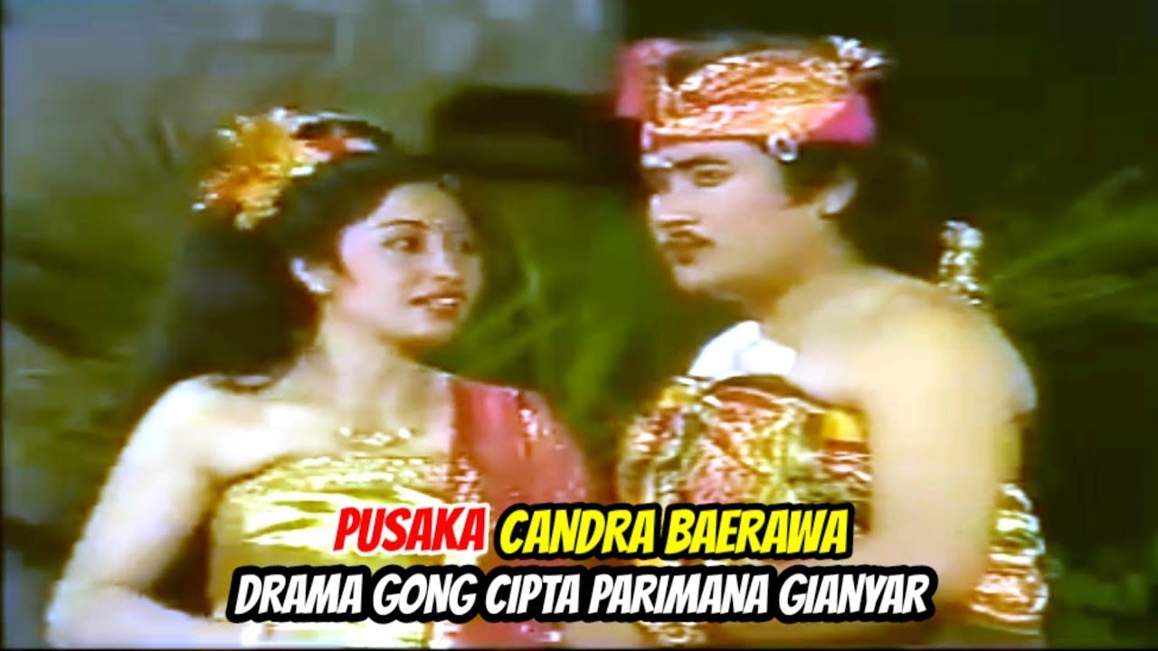 DRAMA GONG 
