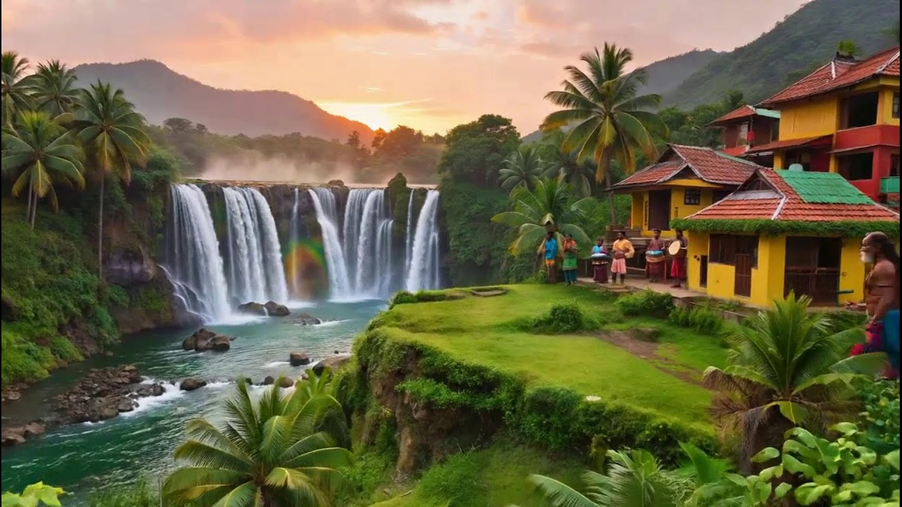 Reggae Dub Experience | Sonic Journey Playlist 🎧