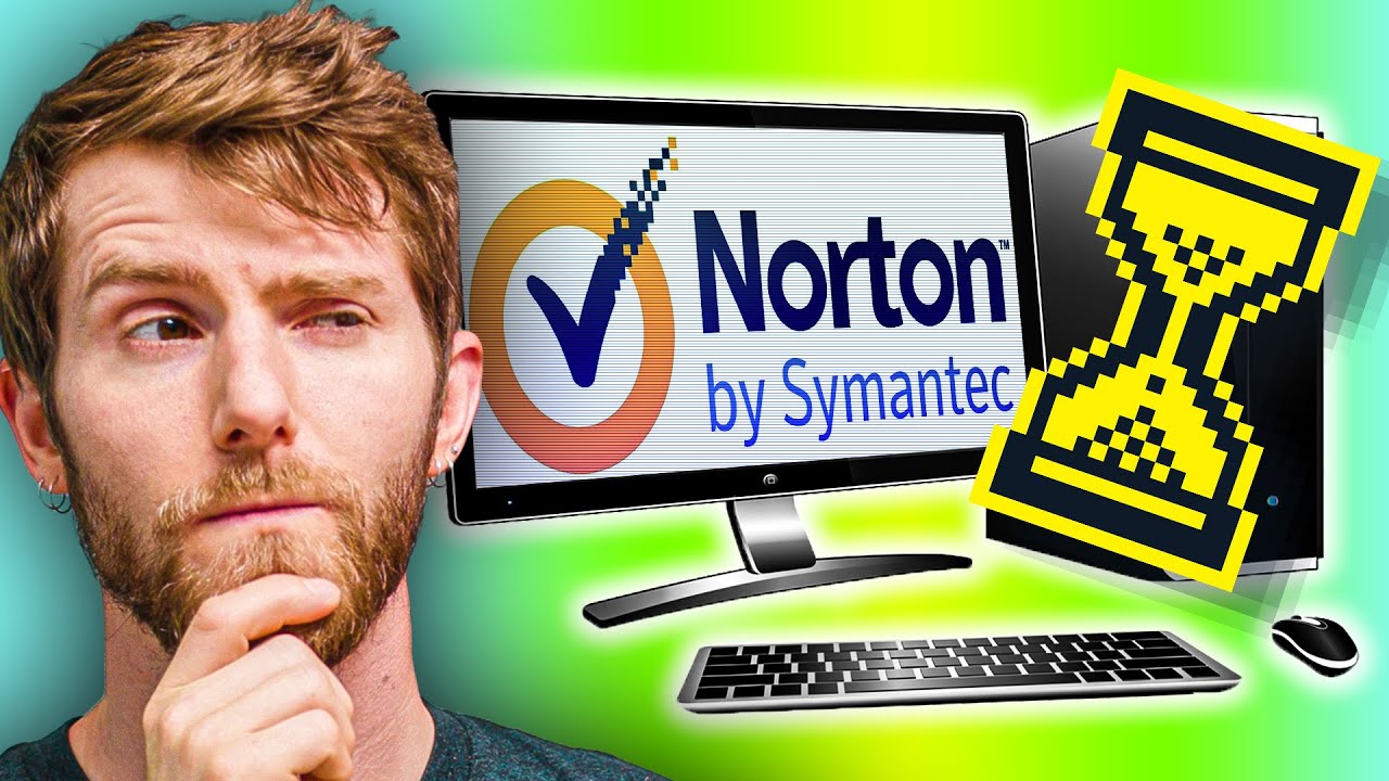 Do Antiviruses Still Slow You Down? (2020)