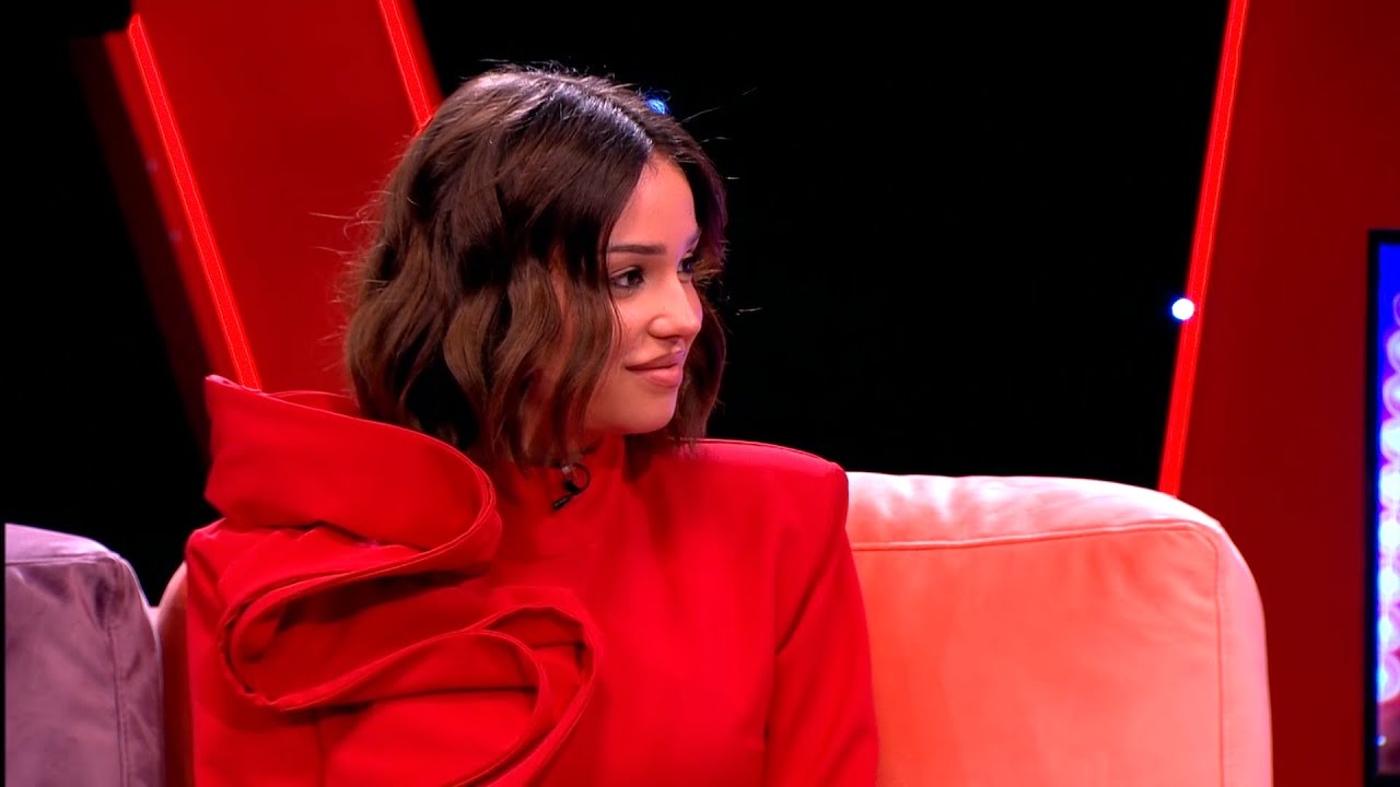 Pitanja ljudi sa instagrama - Ami G Show S16 - E27
