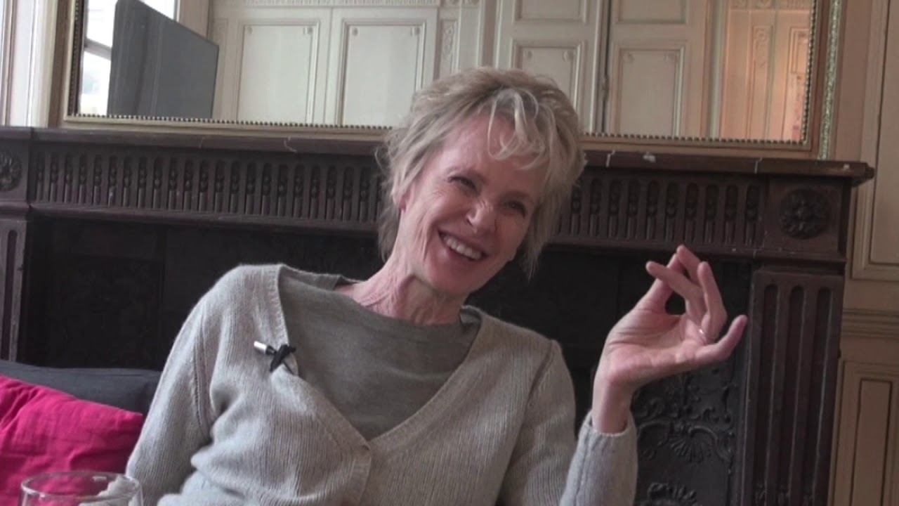 Siri Hustvedt, Memories of the Future